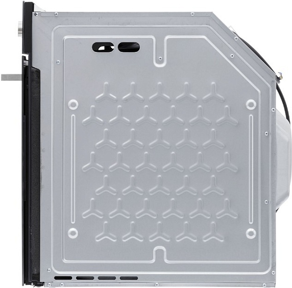 Духовой шкаф Krona ARADEO 60 BL preview 5