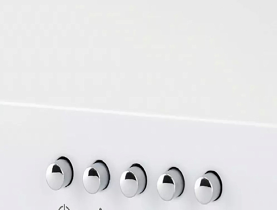 Вытяжка Krona ERMINA 600 INOX PB preview 2