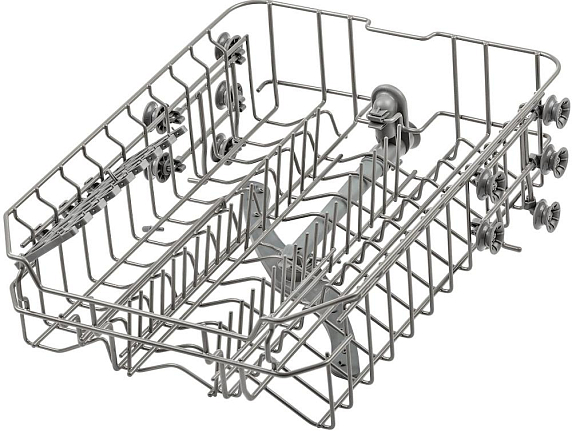 Посудомоечная машина Krona RIVA 45 FS BL preview 7