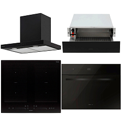 Комплект Krona ONYX