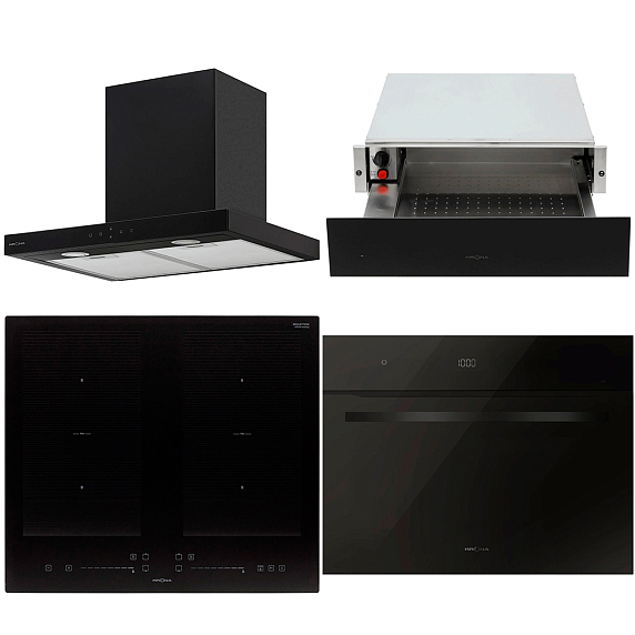 Комплект Krona ONYX preview 1