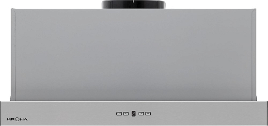 Вытяжка Krona KAMILLA T POWER 600 Inox фото 5 Вытяжка Krona KAMILLA T POWER 600 Inox preview 5