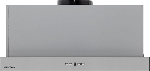 Вытяжка Krona KAMILLA T POWER 600 Inox preview 5
