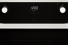 Духовой шкаф Krona ADRIANO 60 BL