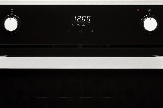 Духовой шкаф Krona ADRIANO 60 BL preview 3