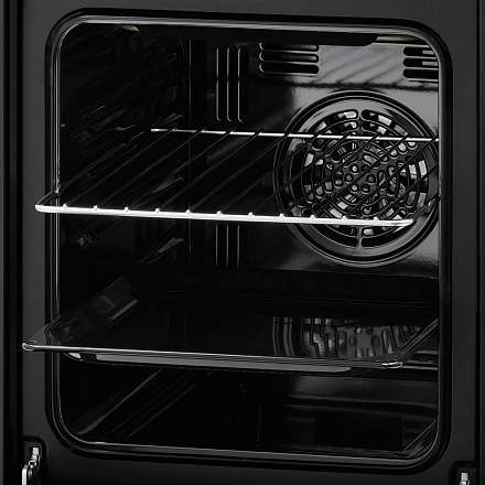 Духовой шкаф Krona LINDE 45 BL preview 9