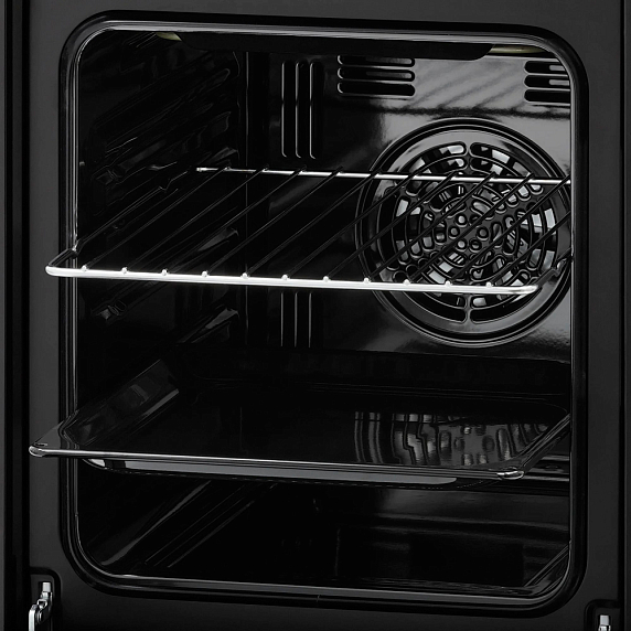 Духовой шкаф Krona LINDE 45 BL preview 9