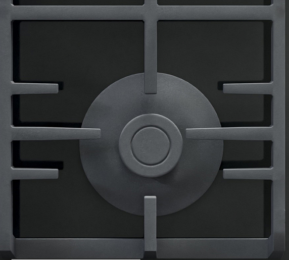 Варочная панель Krona GALILEO 30 BL preview 3