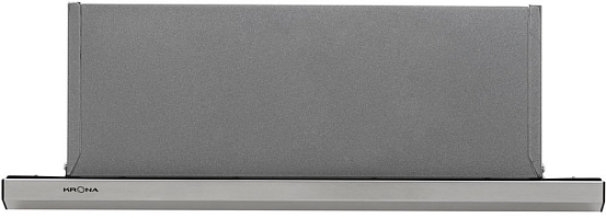Вытяжка Krona KAMILLA SLIM 500 INOX/INOX (1 мотор) preview 13