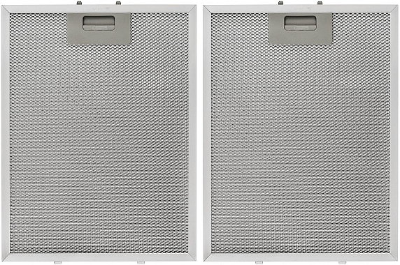 Вытяжка Krona ULRIKA 600 inox PB preview 6