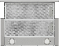 Вытяжка Krona KAMILLA T 600 INOX (1 мотор)
