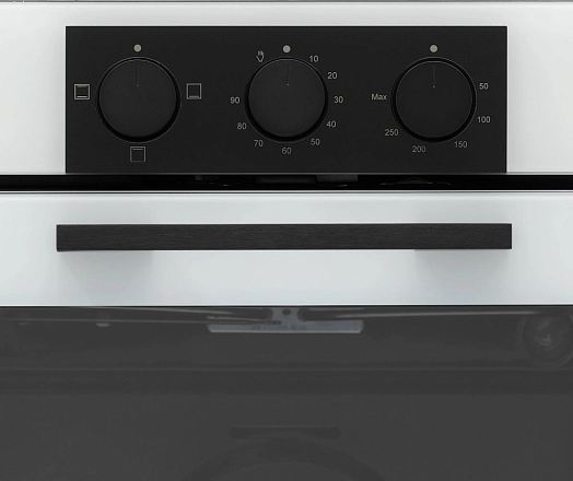 Электрический духовой шкаф Krona VOLLMOND 60 WH preview 7