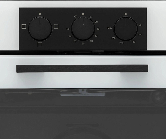 Электрический духовой шкаф Krona VOLLMOND 60 WH preview 7