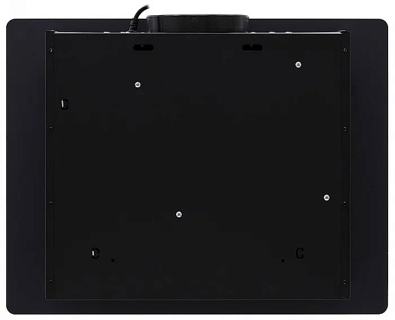 Вытяжка Krona AURA 600 BLACK S preview 5