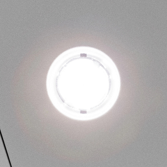 Вытяжка Krona URAN 600 DN WHITE 4S preview 12