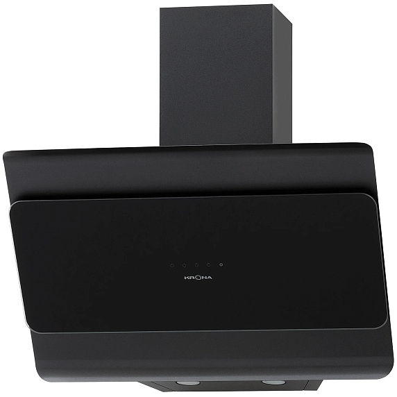 Вытяжка Krona URAN 600 DN BLACK 4S preview 3