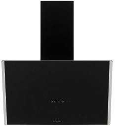 Вытяжка KRONA GABRIELE E 600 black/inox 2 S