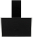 Купить Вытяжка KRONA GABRIELE E 600 black/inox 2 S preview 2