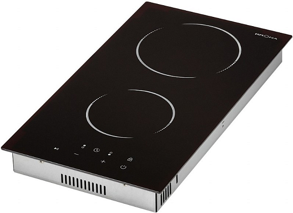 Варочная панель Krona TEMPO 30 BL preview 2