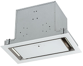 Вытяжка KRONA SELINA 600 GLASS white S