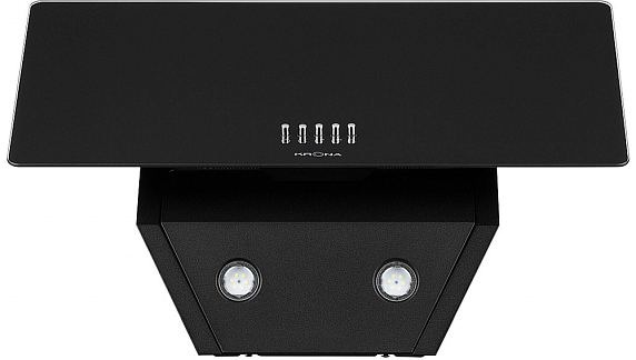 Вытяжки Krona POLLY 600 BLACK PB preview 8