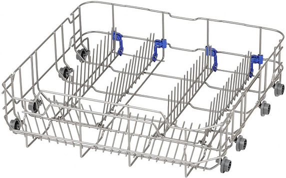 Встраиваемая посудомоечная машина Krona KASKATA 60 BI preview 9