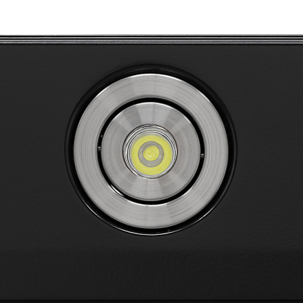 Вытяжка KRONA SVEN 600 black one knob preview 10