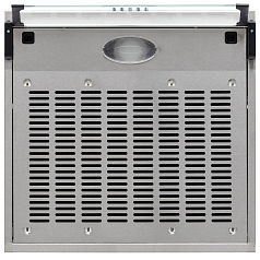 Вытяжка Krona OSTEN 500 INOX PB