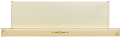 Вытяжка Krona KAMILLA 600 IVORY RETRO