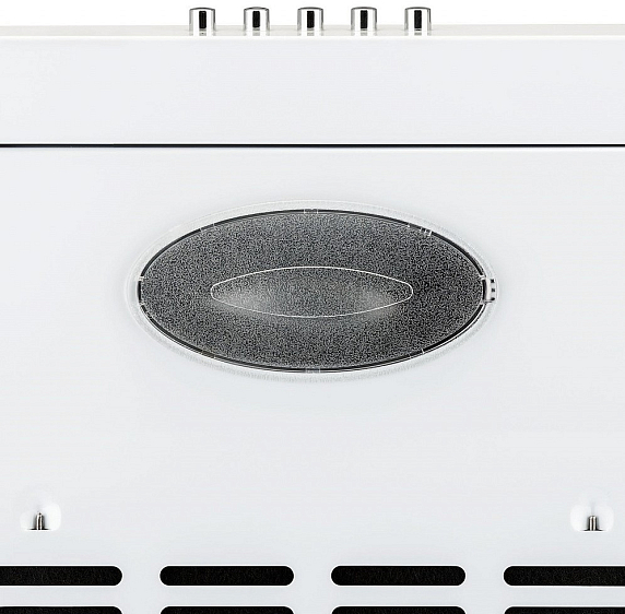 Вытяжка Krona ERMINA 600 WHITE PB preview 4
