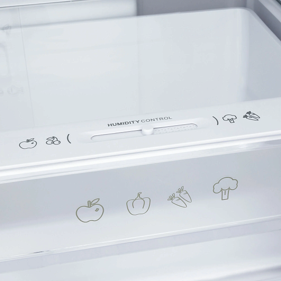 Холодильник Krona EISKALT 7970 XD TNF GLASS BL preview 17