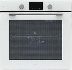 Духовой шкаф Krona ELEMENT D plus 60 WH