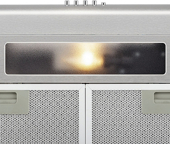 Вытяжка Krona OLIVIA 500 INOX PB preview 6