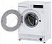 Купить Встраиваемая стиральная машина Krona ZIMMER 1200 7K WHITE preview 3