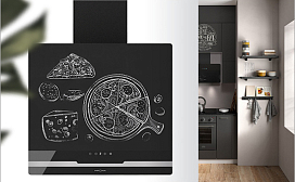 Ошибки вытяжек Krona