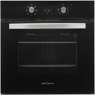 Духовой шкаф Krona LINEA 60 BL