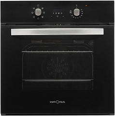 Духовой шкаф Krona LINEA 60 BL