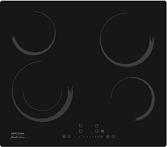 Варочная панель Krona ORSA 60 BL