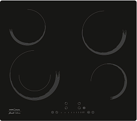 Варочная панель Krona ORSA 60 BL