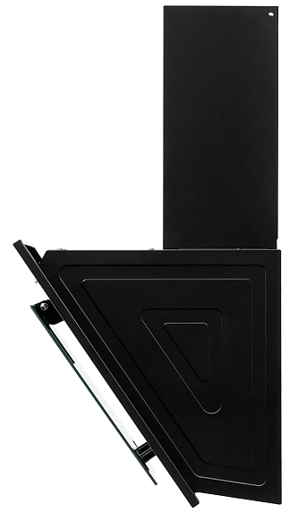 Вытяжка Krona FIONA E 600 BLACK PB preview 6