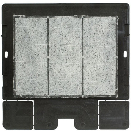 Фильтр угольный Krona тип S.T.ES.02.02 (1шт) preview 2