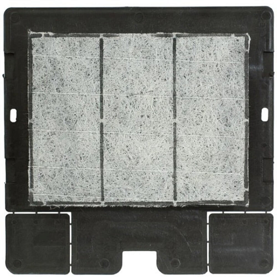 Фильтр угольный Krona тип S.T.ES.02.02 (1шт) preview 2