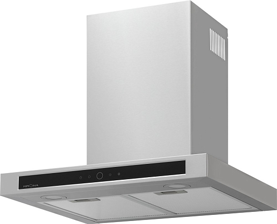 Вытяжка Krona FRANZISKA 600 INOX S preview 1