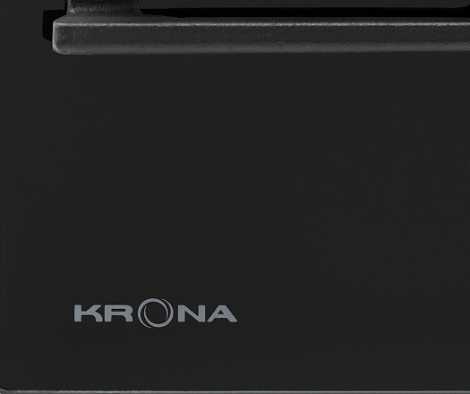 Варочная панель Krona HAGEL 90 BL W FC preview 5