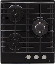 Варочная панель Krona HAGEL 45 BL W