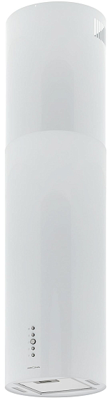 Вытяжка KRONA TINA ISOLA 350 WHITE 3P preview 2