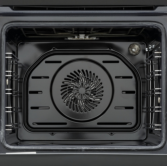 Духовой шкаф Krona MAGNETE 60 BL preview 9