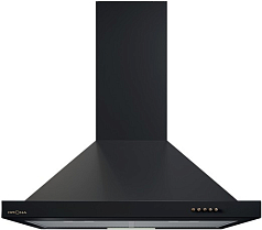 Вытяжка Krona BELLA RETRO 600 BLACK PB