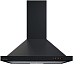 Купить Вытяжка Krona BELLA RETRO 600 BLACK PB preview 2