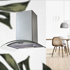 Т-образная вытяжка